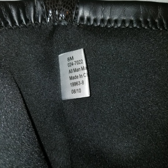 East 5th boots - Picture 3 of 3